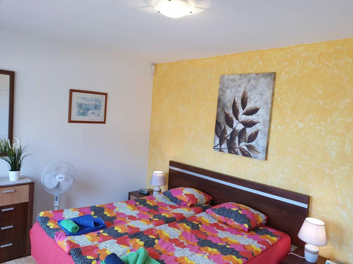 Adeje Villa Roque Del Conde With Private Pool, Terrace With Fantastic Sea Views, Wifi, Garden, Garage מראה חיצוני תמונה